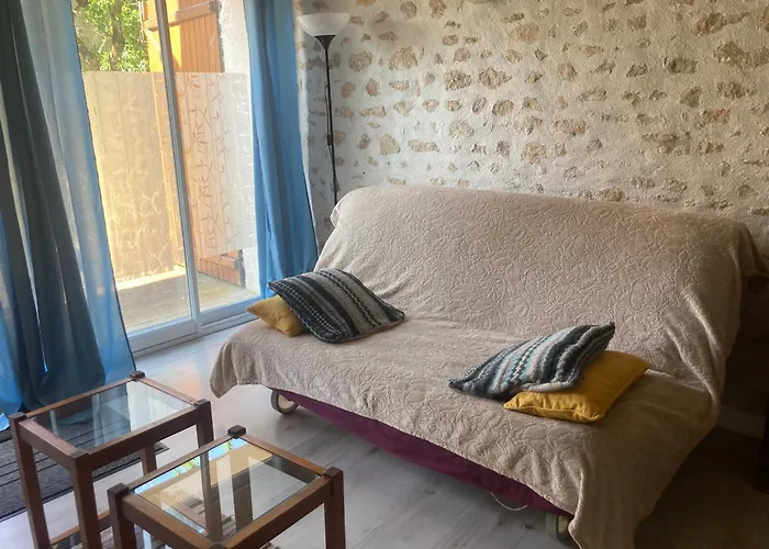 Logis Cote Jardin