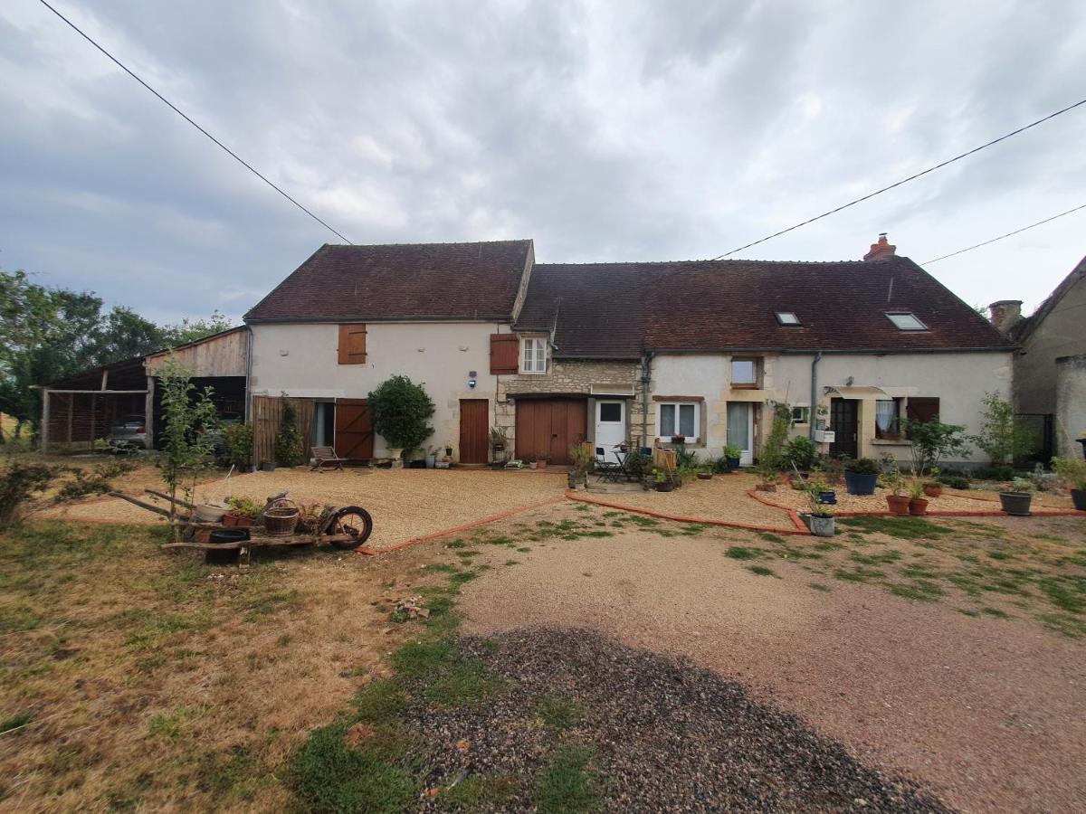 Hébergement de vacances Logis Cote Jardin *
