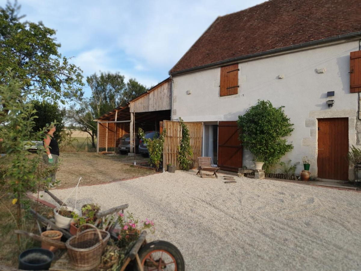 Logis Cote Jardin Hébergement de vacances *