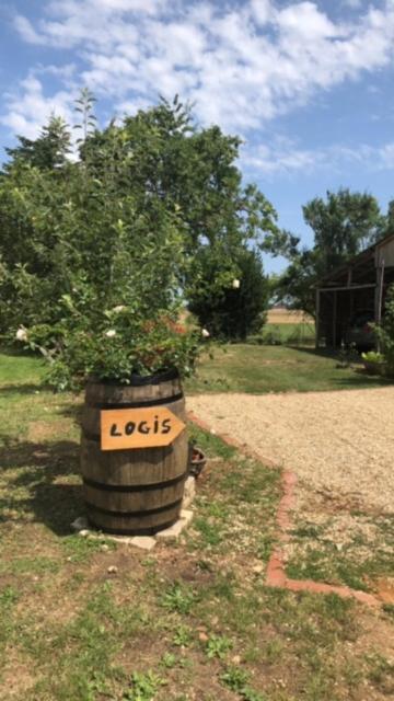 Logis Cote Jardin Hébergement de vacances *