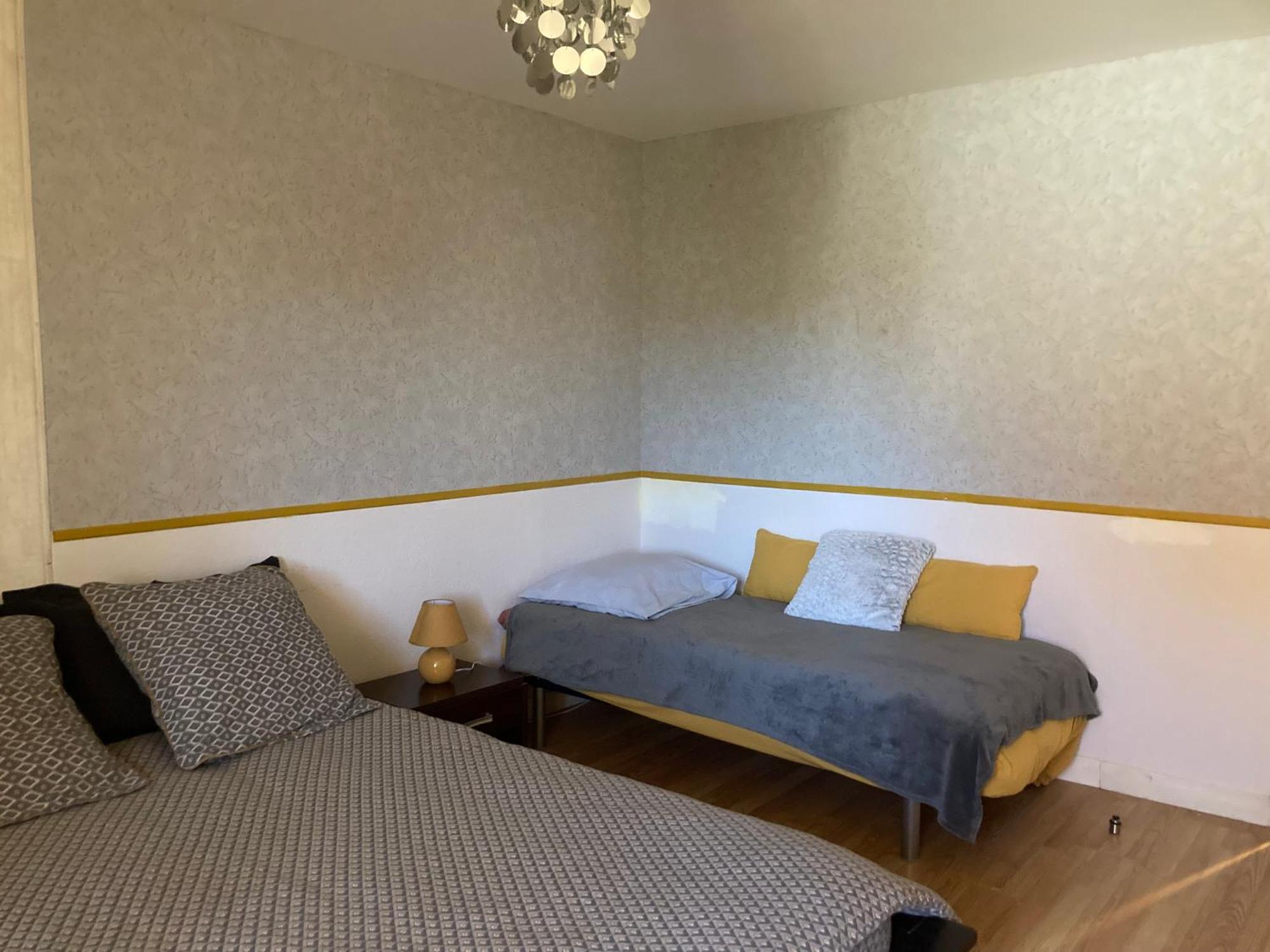 Logis Cote Jardin