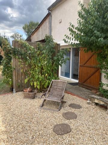 Logis Cote Jardin *